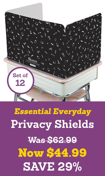 Privacy Shields