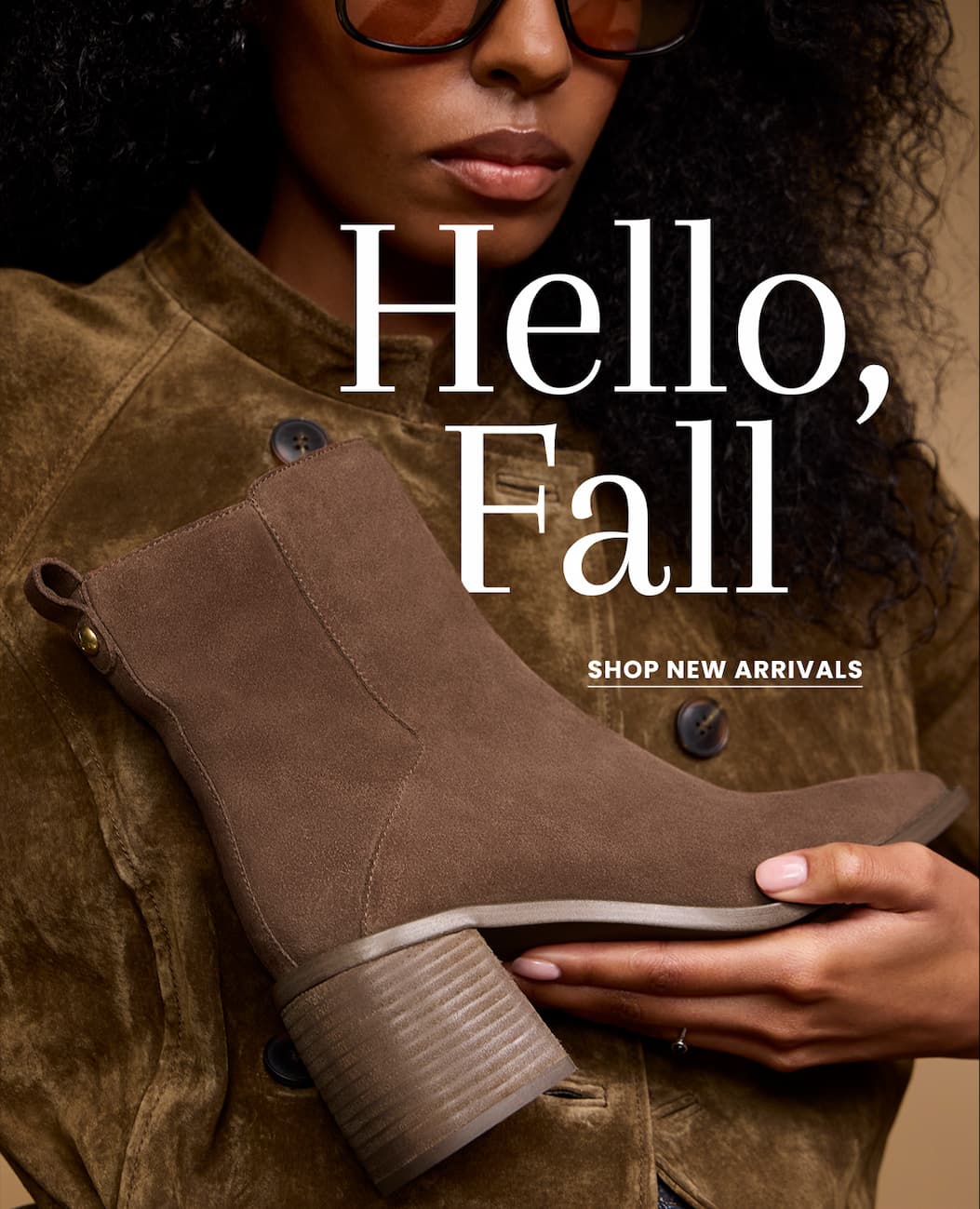 Fall New Arrivals | Shop Now
