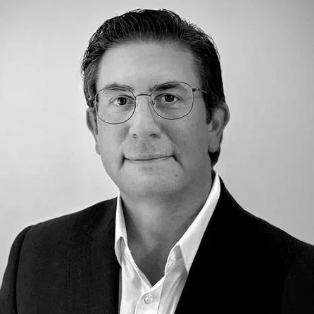 Jason Rulnick, Senior International Specialist, Post-War & Contemporary Art