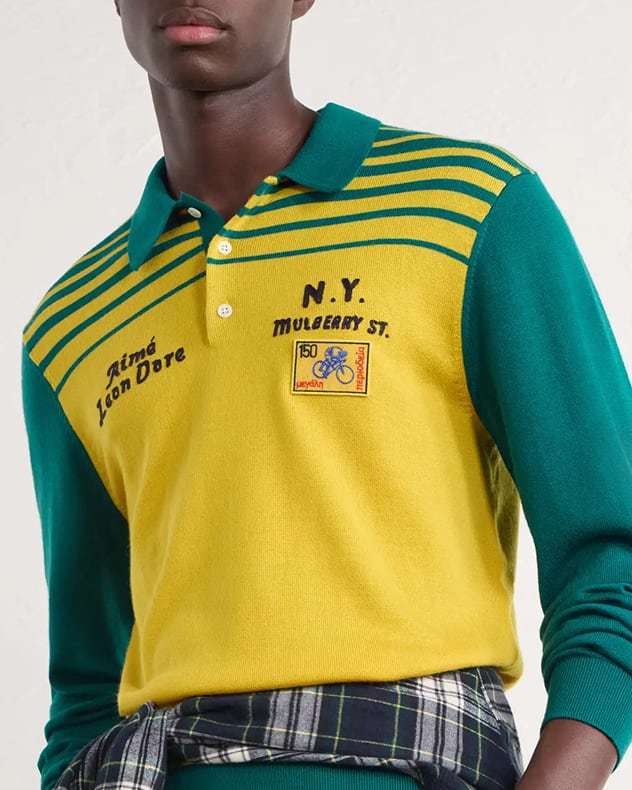 Polos