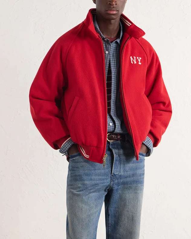 Jackets