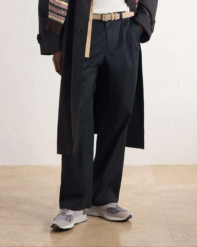 Trousers