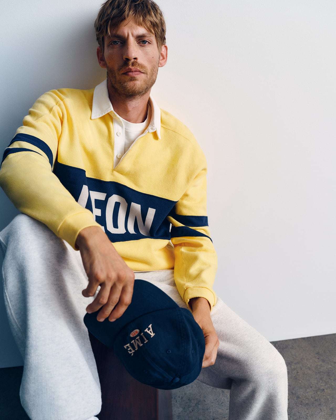  Aimé Leon Dore