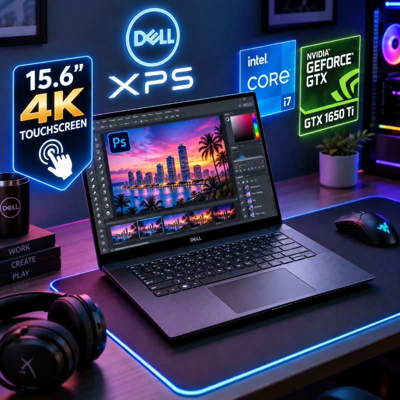 Dell Laptop