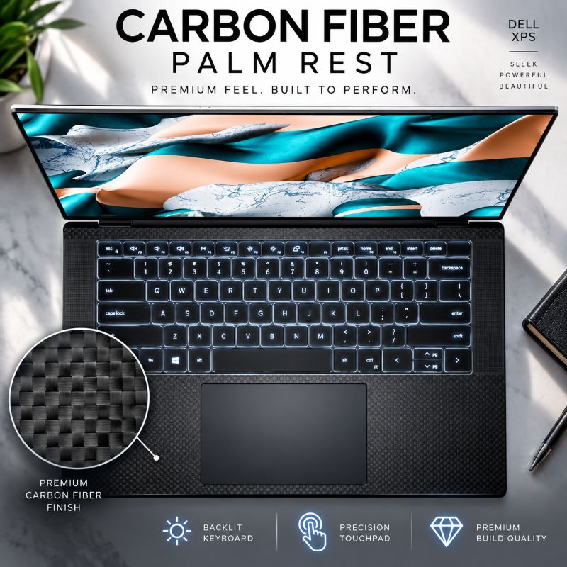 Dell Laptop