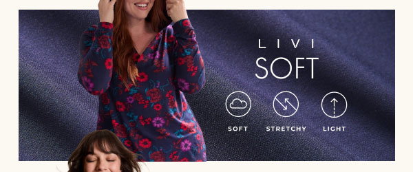 LIVI Soft