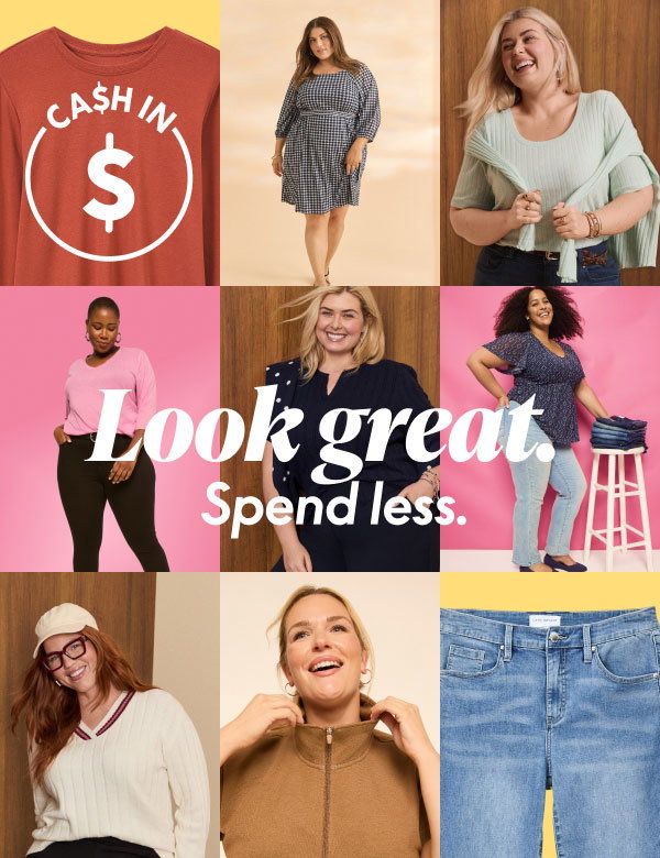 BOGO 50% Off