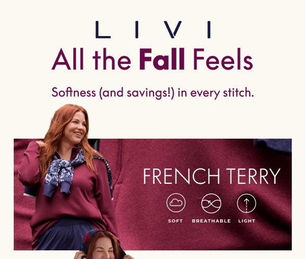 French Terry