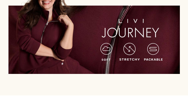 LIVI Journey