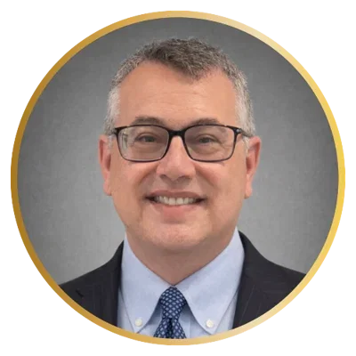 Sam Levine, CFA, CMT