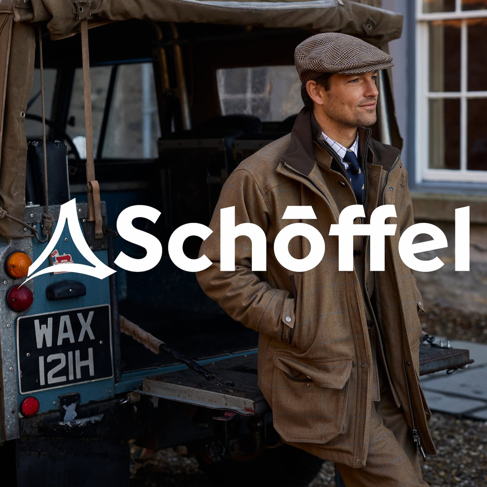 Shop Schoffel