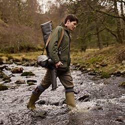 Shop Schoffel Mens Ptarmigan Plus Twos Dermizax