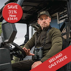 Shop Seeland Gale Fleece