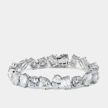 23 cts  Lab Grown Diamonds 18k