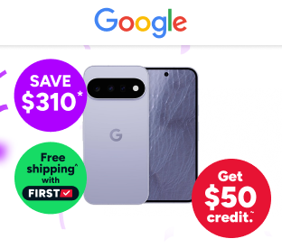 Google Pixel 11 5G (256GB) Product Image