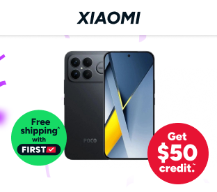 Xiaomi Poco F8 Ultra (12GB, 256GB) Product Image