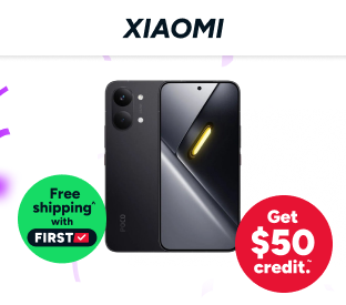 Xiaomi Poco X8 Pro Max (12GB, 512GB) Product Image