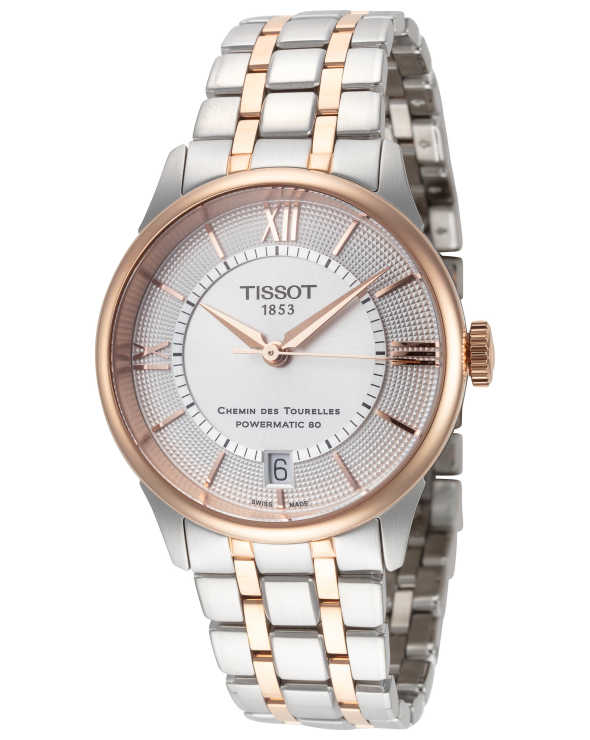 Tissot T-Classic Women's Watch T1392072203800