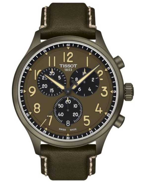 Tissot T-Sport Chrono XL Men's Watch T1166173609200