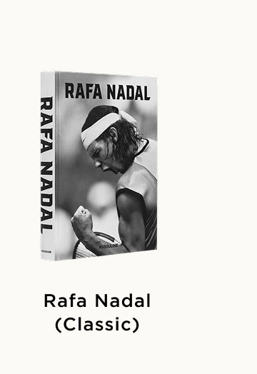 Rafa Nadal (Classic)
