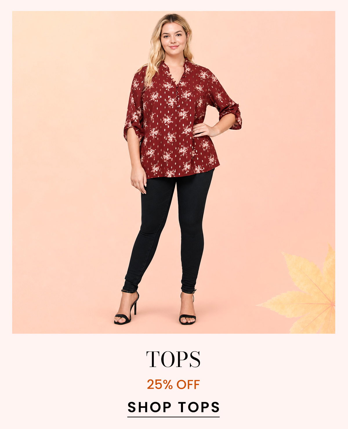 Tops
