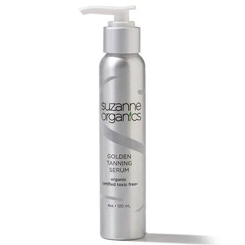 Image of Golden Tanning Serum
