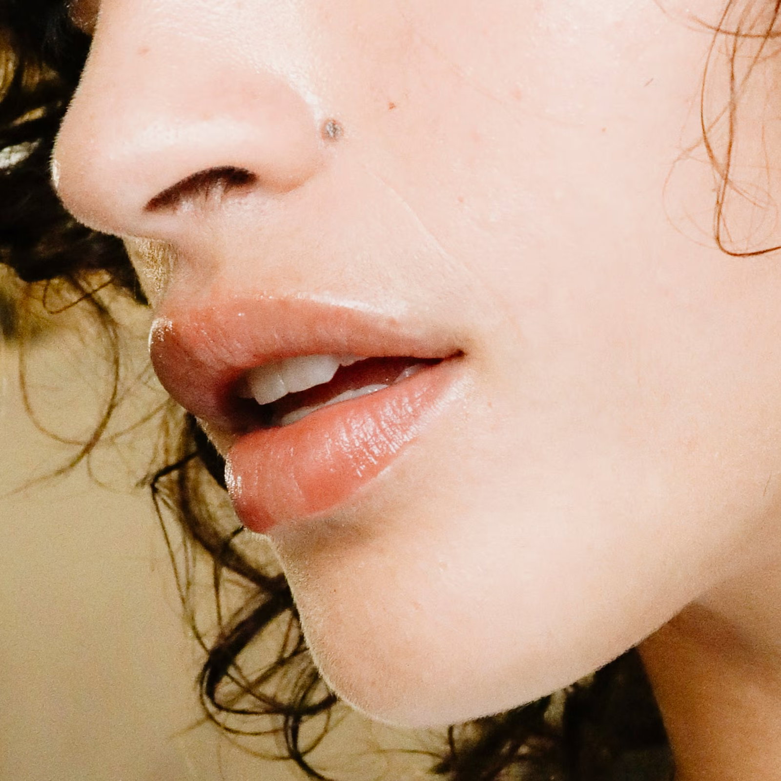 Soft-Sculpting Lip Liners Are a Minimalist’s Essential