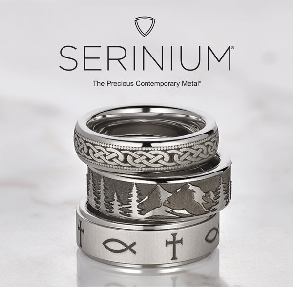   Shop Serinium Collection