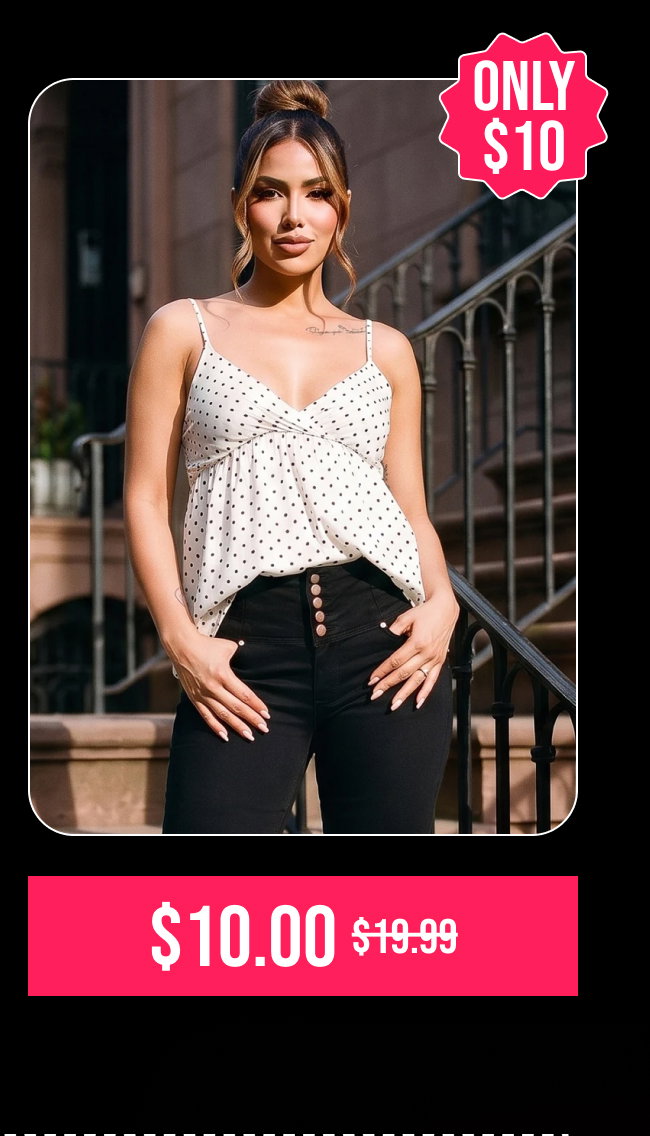 $10 flash sale