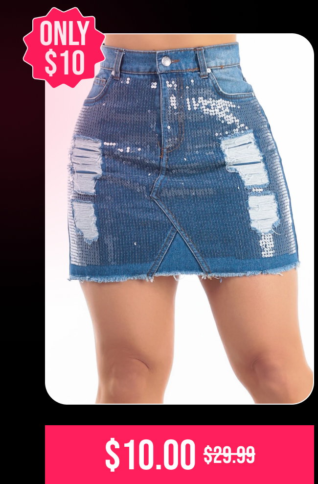 $10 flash sale