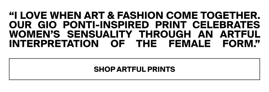 Artful Prints CTA