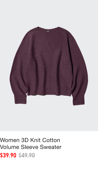 product2women03d0knit0cotton0volume0sleeve0sweater