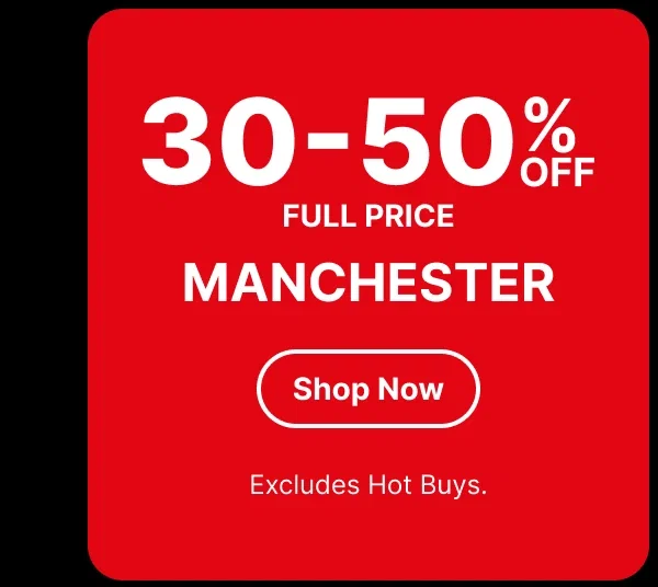 MANCHESTER
