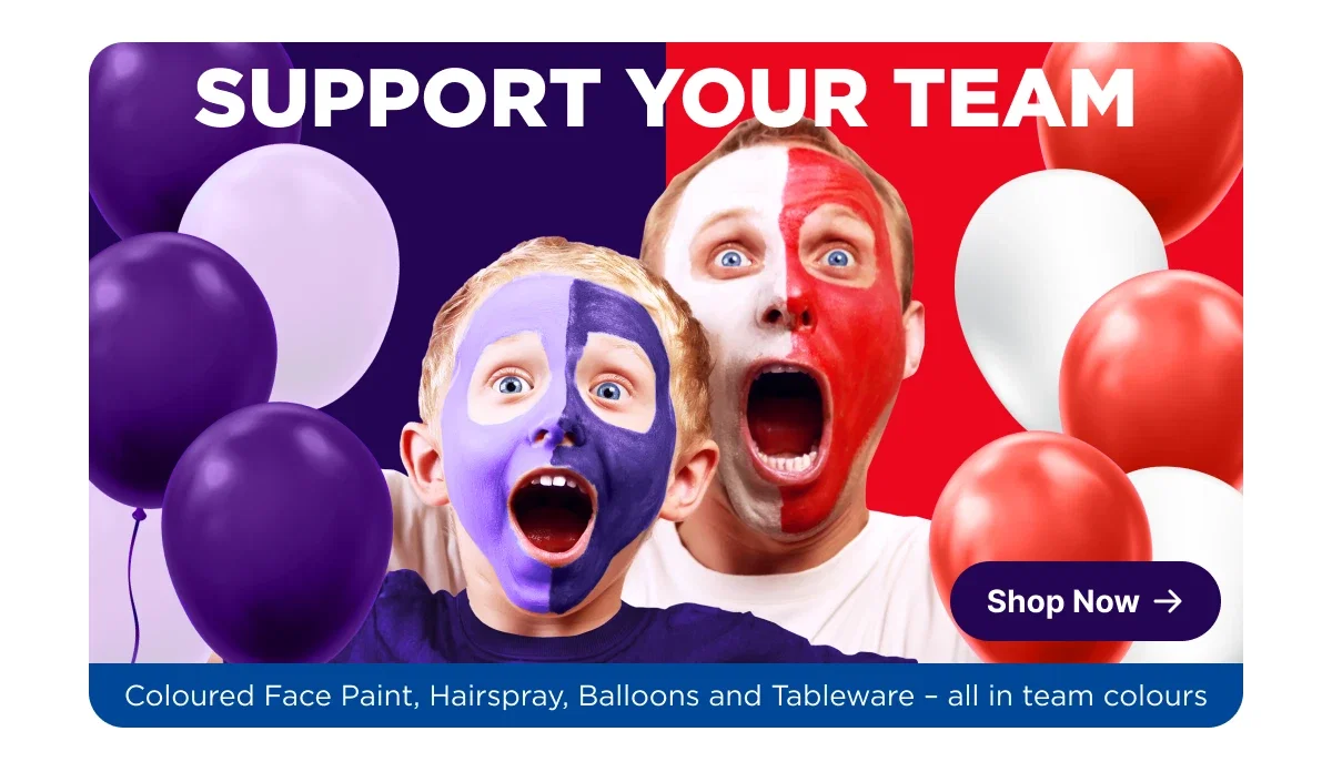 Support your Team