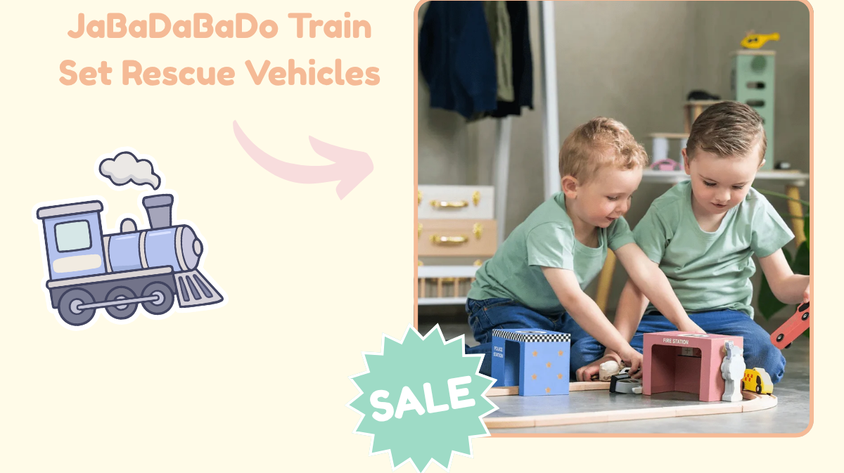 Train Set