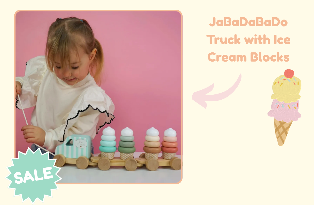 Ice Cream Truck