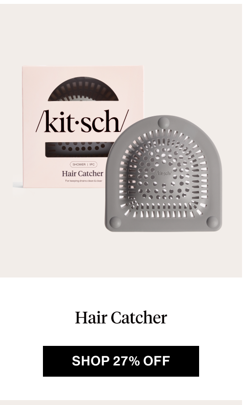 Hair Catcher