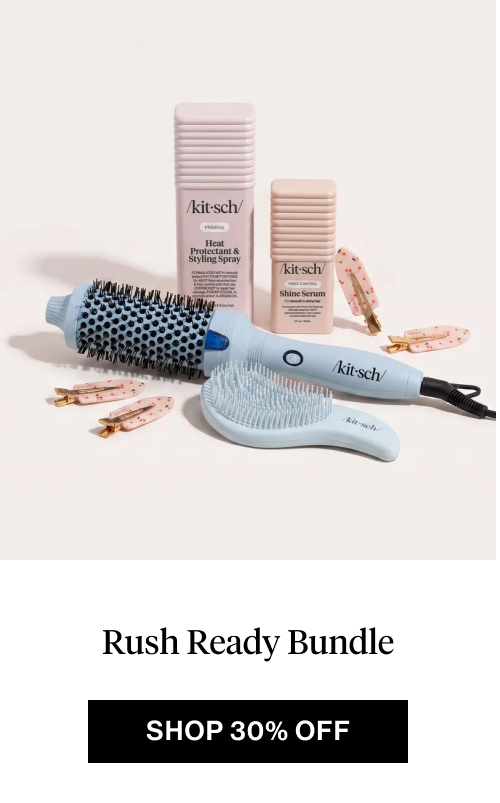 Rush Ready Bundle
