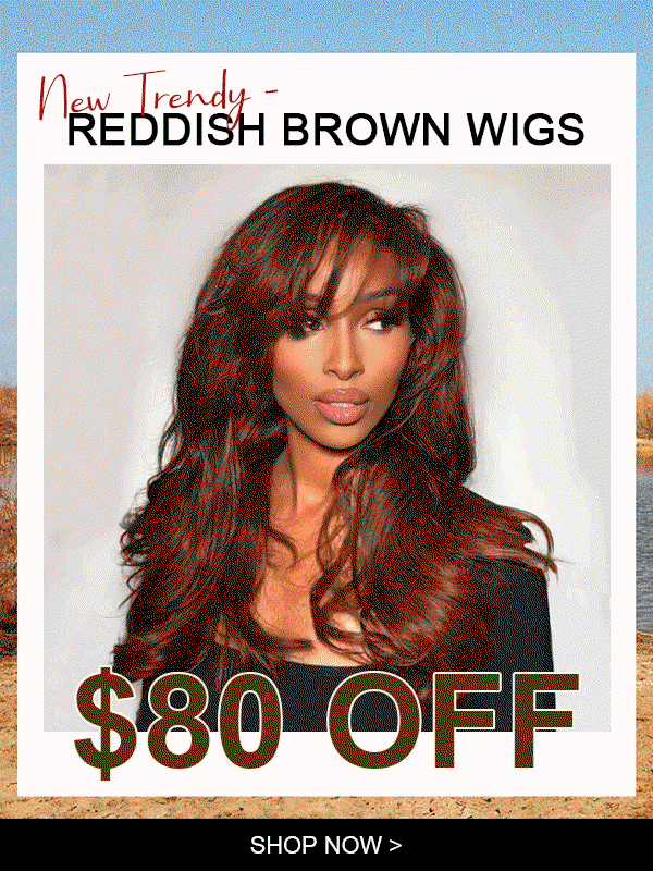 stylis human hair wig