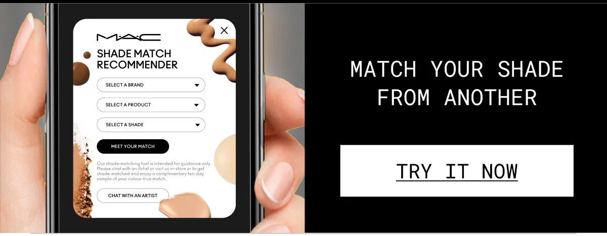 Match Your Shade from Another | try it now