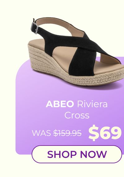 ABEO Riviera Cross