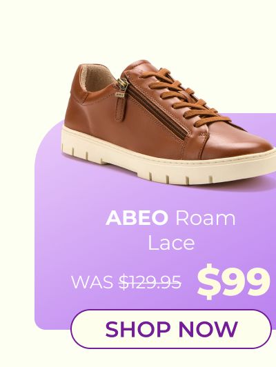 ABEO Roam Lace