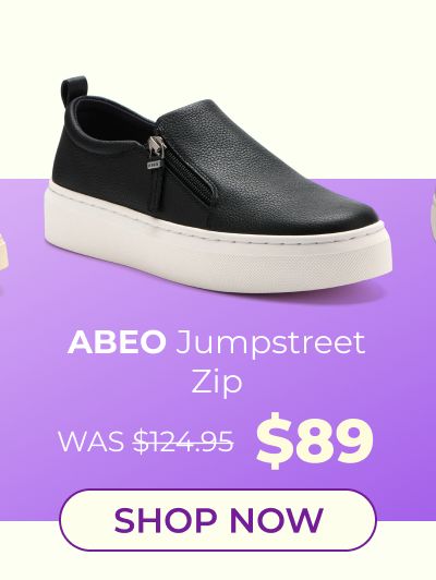 ABEO Jumpstreet Zip