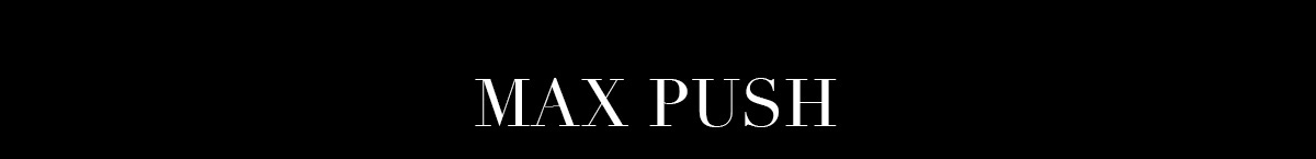 Shop Max Push 