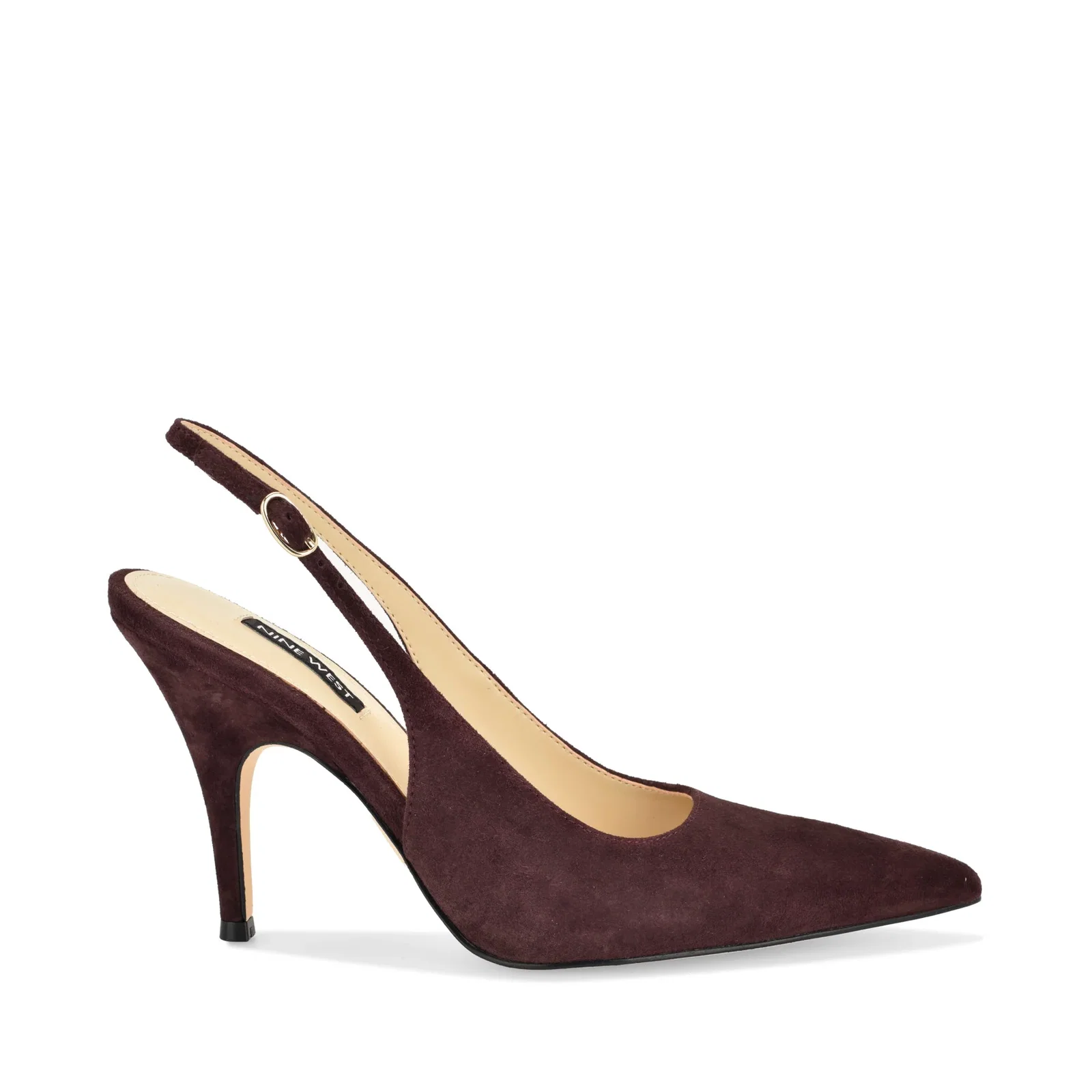 Image of Pearla Slingback Pumps
