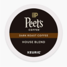 Peets Coffee