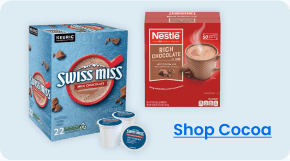 Shop Cocoa