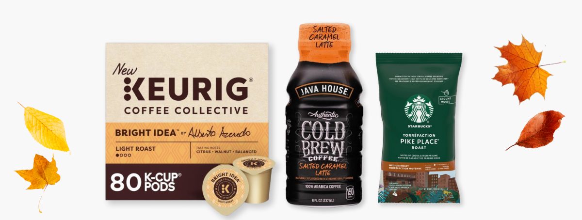 Fall's Must-Have Beverages