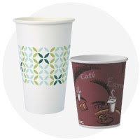 Hot Beverage Cups
