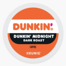 Dunkin' Donuts Coffee